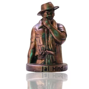 Bhagat_singh_polyresin_statue