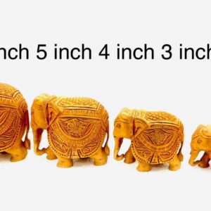 regal-maharaja-wooden-elephant-handicraft